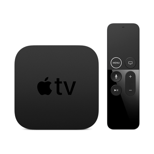 Apple TV HD, 32 ГБ