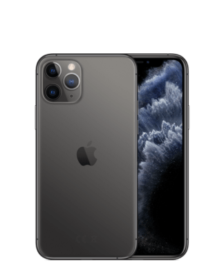 Смартфон Apple iPhone 11 Pro 256Gb «Серый космос»