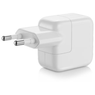 Сетевое зарядное устройство Apple USB мощностью 12 Вт (MD836ZM/A)