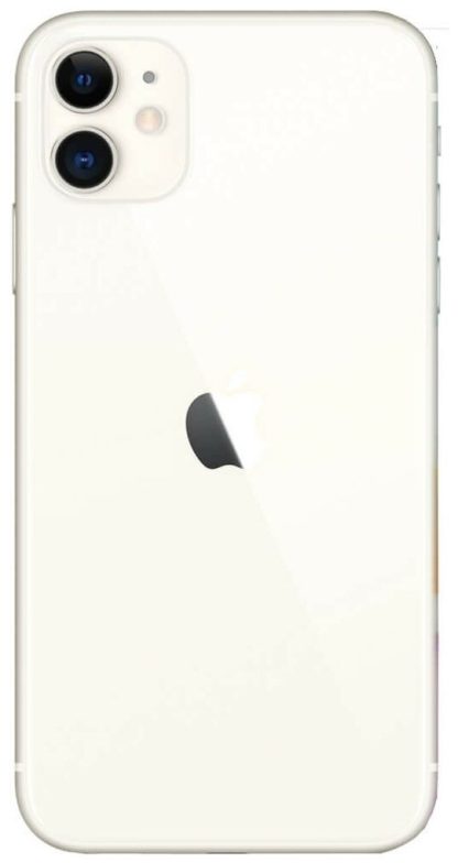 Смартфон Apple iPhone 11 128Gb Белый