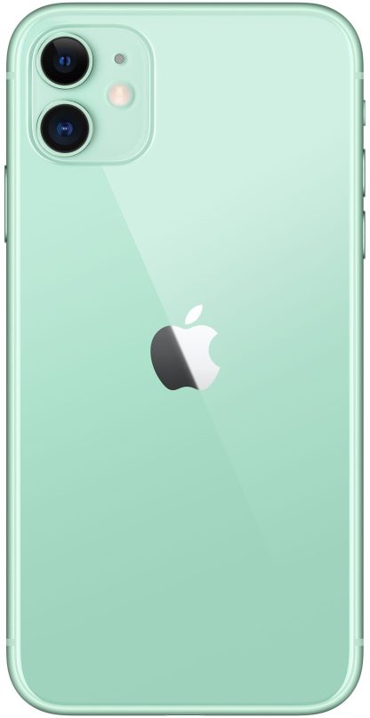 Смартфон Apple iPhone 11 128Gb Зеленый