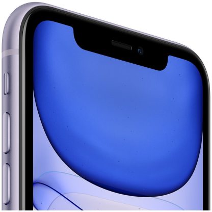 Смартфон Apple iPhone 11 128Gb Фиолетовый