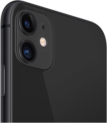 Смартфон Apple iPhone 11 128Gb Черный