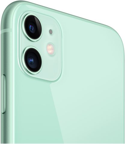 Смартфон Apple iPhone 11 128Gb Зеленый