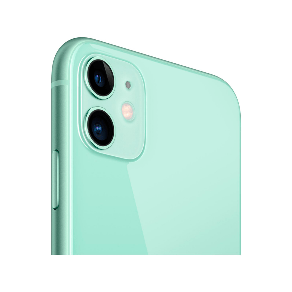 Смартфон Apple iPhone 11 64Gb Зеленый