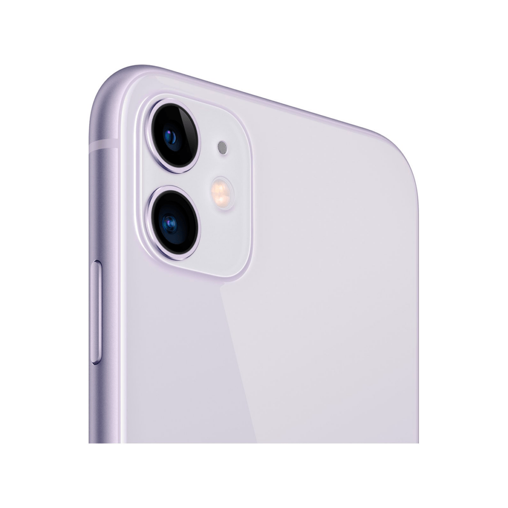 Смартфон Apple iPhone 11 64Gb Фиолетовый