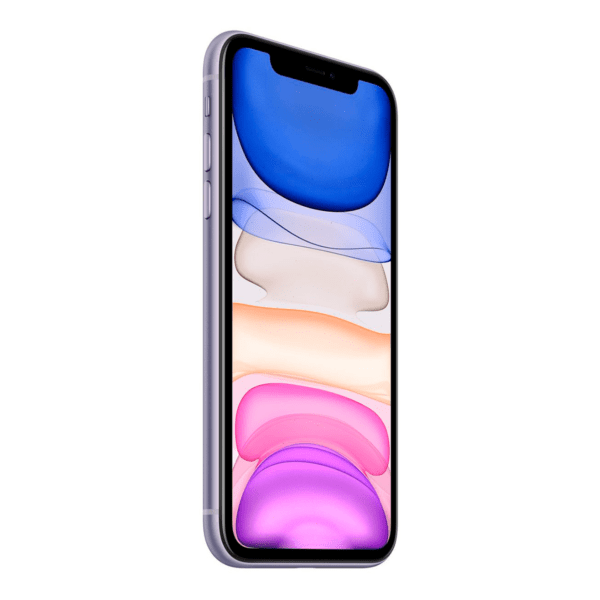 Apple iPhone 11 64 Гб Фиолетовый