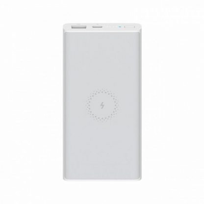 Xiaomi Mi Wireless Charger 10000mAh Белый