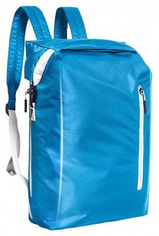 Рюкзак Xiaomi Mi 90 Points Colorful Sport Foldable Backpack Синий