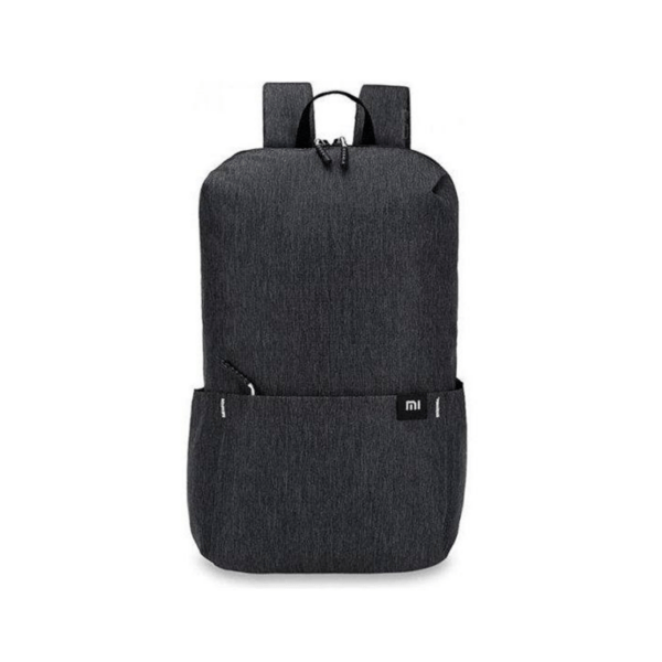 Рюкзак Xiaomi (Mi) Mini Backpack 10L (2076) Orange