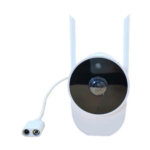 IP-камера наружная панорамная Xiaomi Xiaovv XVV-1120S-B2