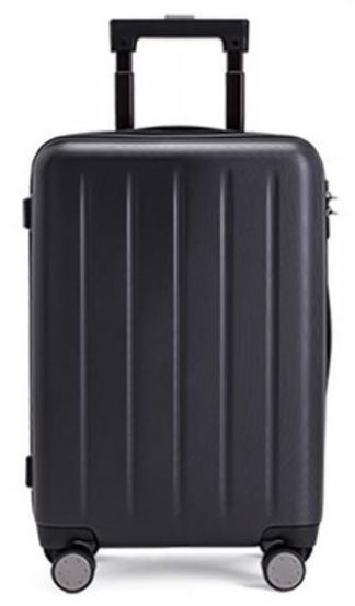 Чемодан Xiaomi 90 Points Trolley Suitcase 26" Синий