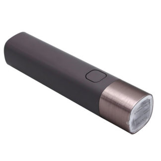 Фонарик-внешний аккумулятор Xiaomi Solove x3 Portable Flashlight Power Bank