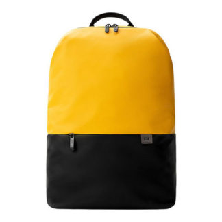 Рюкзак Xiaomi Simple Leisure Bag Желтый
