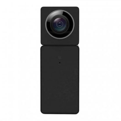 IP-камера Xiaomi (Mi) Hualai Xiaofang Smart Dual Camera 360 (QF3)