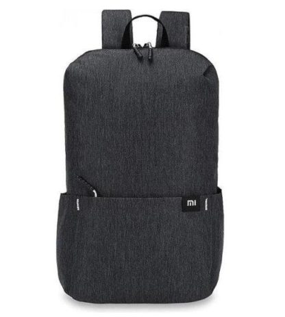 Рюкзак Xiaomi (Мi) Mini Backpack 10L  Темно-Серый