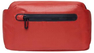 Сумка на пояс Xiaomi (Mi) 90 Points Functional Waist Bag Красный