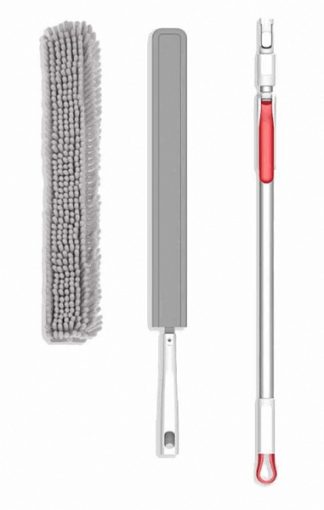 Щетка для уборки Xiaomi Yijie YB-01 Cleaning Brush