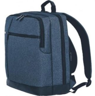 Рюкзак Xiaomi Classic Business Backpack Синий