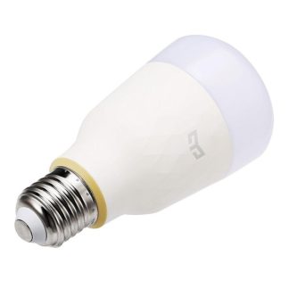 Лампа Yeelight Xiaomi Led Bulb (Tunable White)
