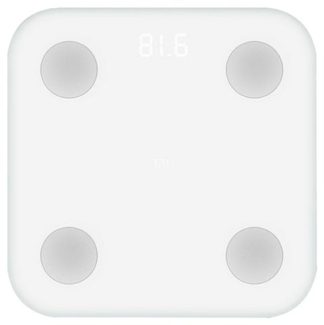 Умные Весы Xiaomi Mi Body Composition Scale 2