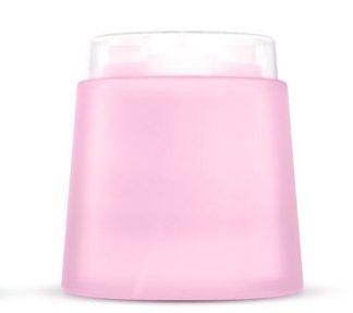 Сменный блок для дозатора жидкого мыла Xiaomi Mi Auto Foaming Hand Wash (3шт.) Розовый