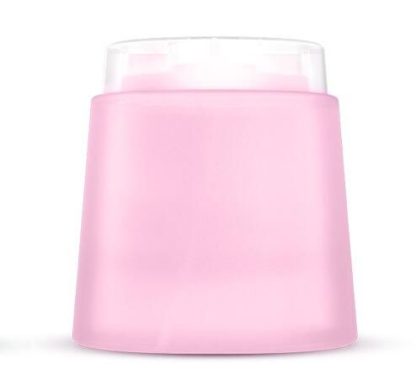 Сменный блок для дозатора жидкого мыла Xiaomi Mi Auto Foaming Hand Wash (3шт.) Розовый