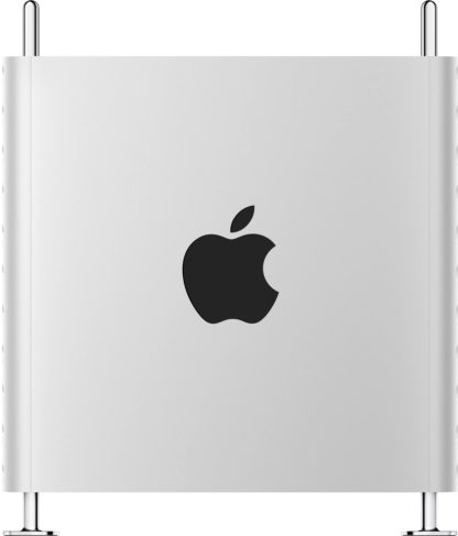 Apple Mac Pro Xeon W 3.5 ГГц (8 ядер), 32Gb, RPro 580X, 256Gb SSD