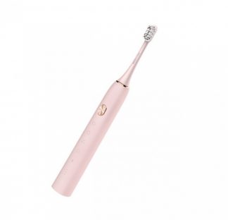 Ультразвуковая зубная щетка Xiaomi Soocare X3 Розовый
