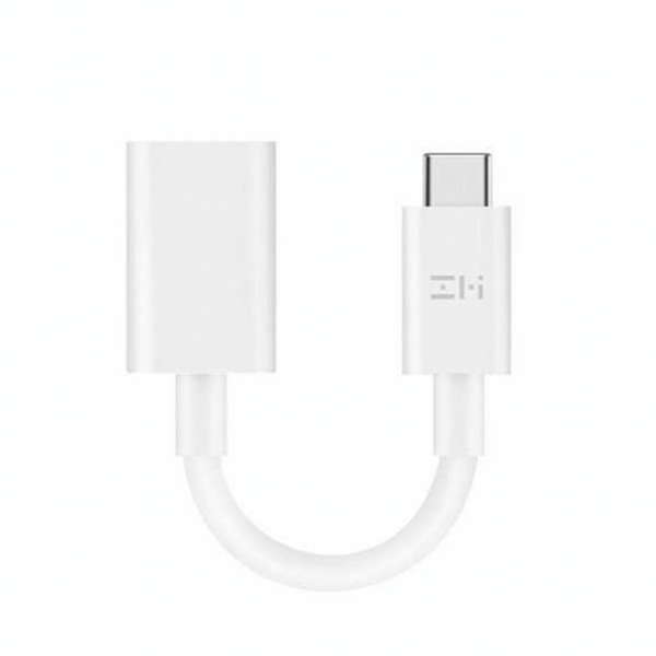 Адаптер USB-C/USB-A ZMI Xiaomi (AL271)