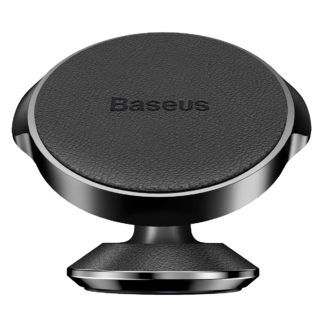 Автомобильный держатель Baseus Small Ears Series Vertical Magnetic Bracket
