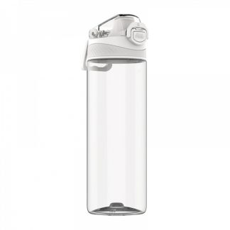 Бутылка для воды Xiaomi Quange Tritan Bottle 620 ml  Белый