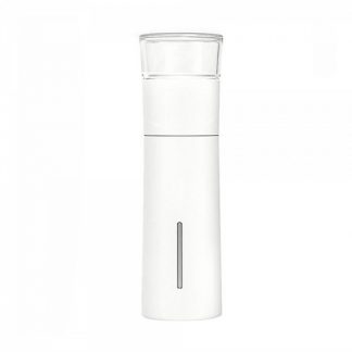 Заварочный Термос Xiaomi Pinztea Tea Water Separation Cup 300ml  Белый