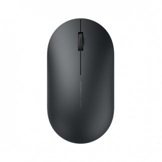 Беспроводная мышь Xiaomi Mi Wireless Mouse 2 Черный
