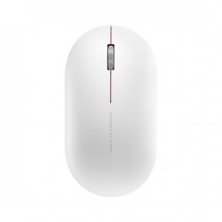 Беспроводная мышь Xiaomi Mi Wireless Mouse 2 Черный