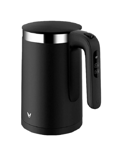 Умный чайник Xiaomi (mi) Viomi Smart Kettle Bluetooth Pro