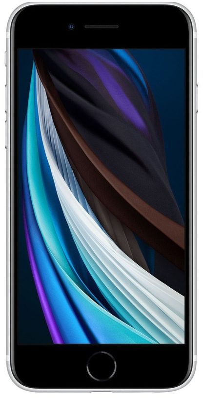 Смартфон Apple iPhone SE 128Gb Белый (2020)