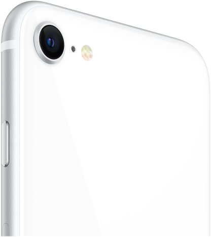 Смартфон Apple iPhone SE 128Gb Белый (2020)