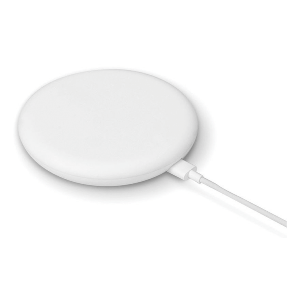 Беспроводное зарядное устройство Xiaomi Mi Wireless Charger 20W MDY-10-EP Белый