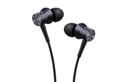 Стерео-наушники Xiaomi (Mi) 1MORE Piston Fit In-Ear Headphones Черные