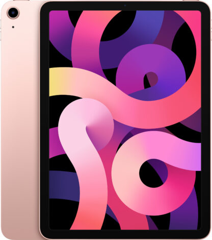 Apple iPad Air Wi-Fi 64Gb, «Розовое золото»