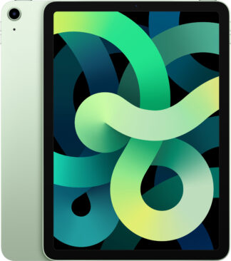 Apple iPad Air Wi-Fi 64Gb, Зеленый