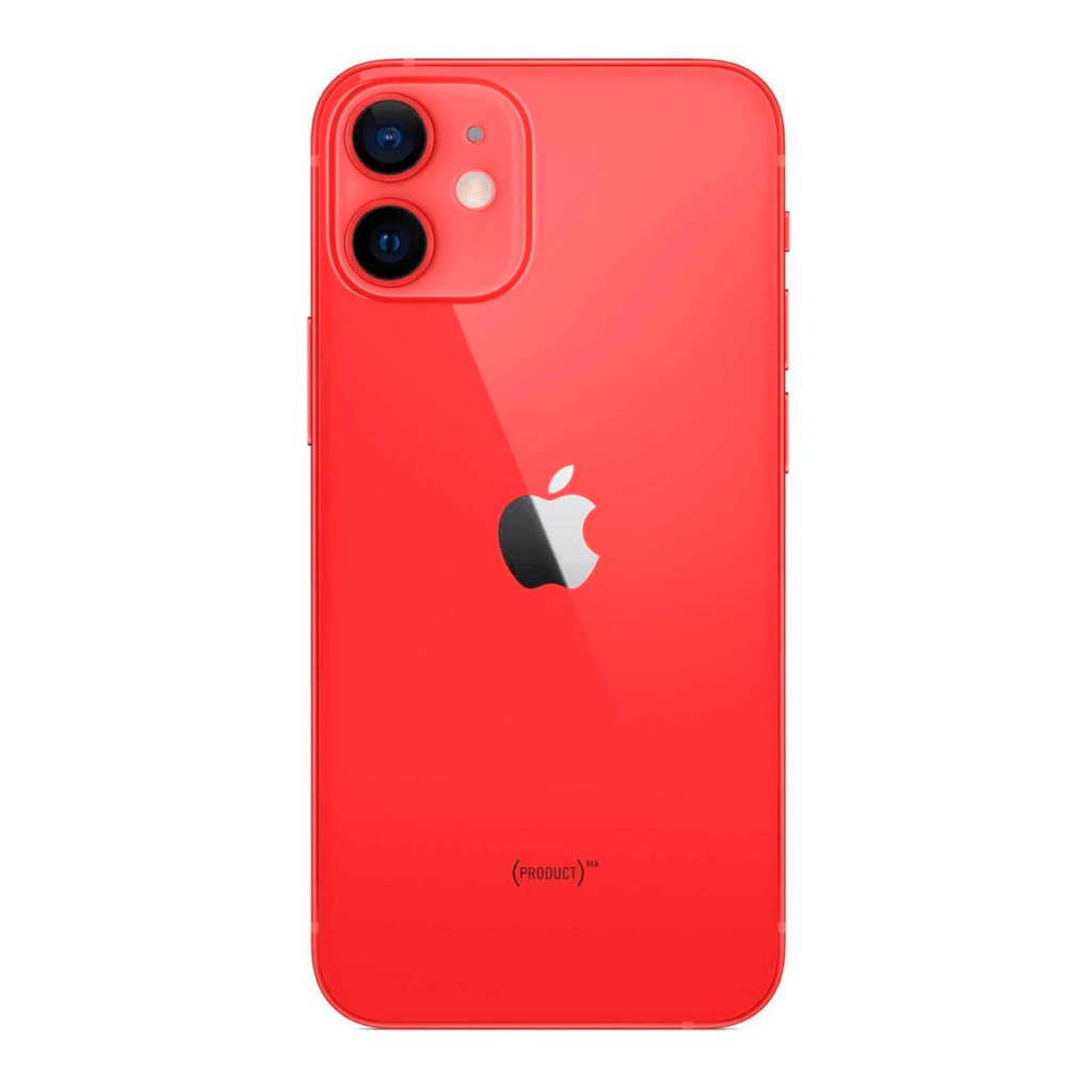 Смартфон Apple iPhone 12 64Gb RED
