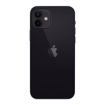 Смартфон Apple iPhone 12 256Gb Черный