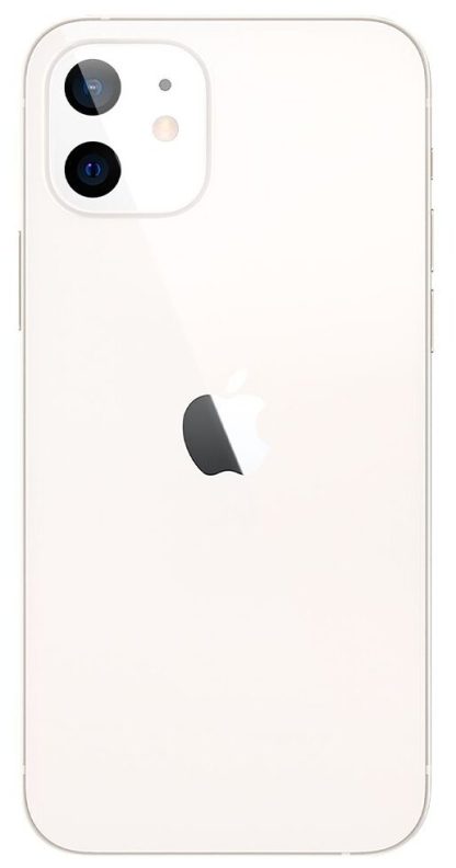 Смартфон Apple iPhone 12 128Gb Белый