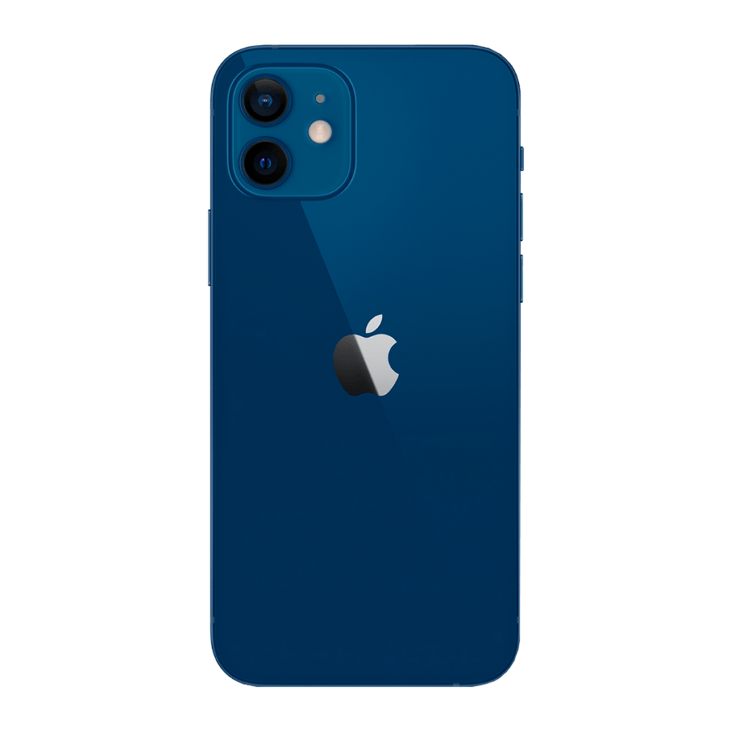 Смартфон Apple iPhone 12 256Gb Синий