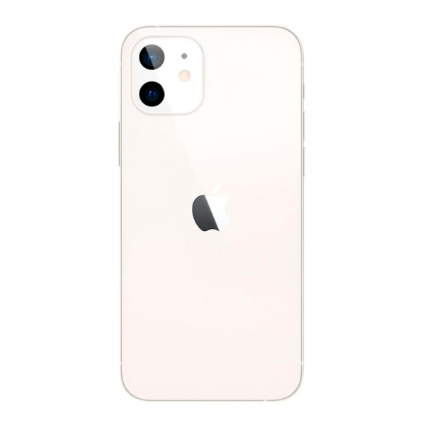 Apple iPhone 12 64 Гб Белый
