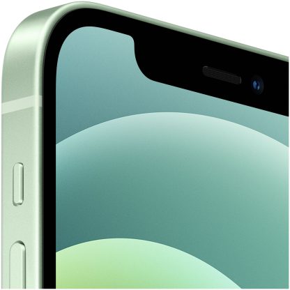 Смартфон Apple iPhone 12 256Gb Зеленый