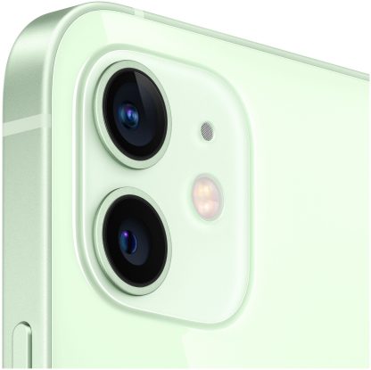 Смартфон Apple iPhone 12 256Gb Зеленый