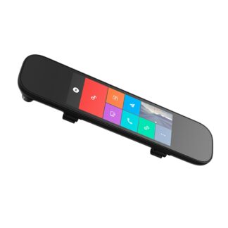 Видеорегистратор-зеркало Xiaomi Mijia 5 inch Smart Rearview Mirror Car DVR
